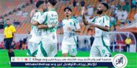 موعد مباراة الأهلي والفيحاء في دوري روشن السعودي والقناة الناقلة - صوت العرب