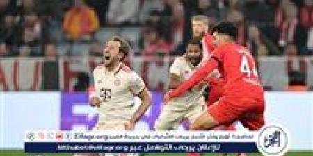 موعد مباراة بايرن ميونخ واوجسبورج في الدوري الالماني والقناة الناقلة - صوت العرب