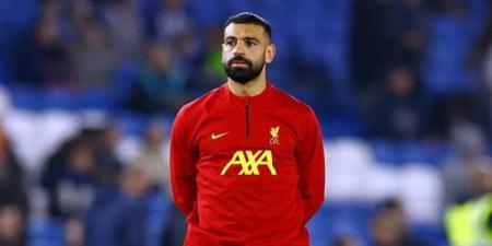 ما حقيقة الخلاف حول قيمة عقد اللاعب محمد صلاح؟ - صوت العرب