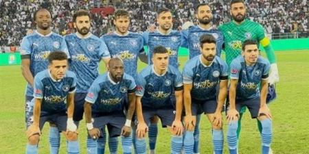 محمود بسيونى حكمًا لمباراة بيراميدز والبنك الأهلى فى الدورى - صوت العرب