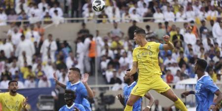 النصر ضد القادسية.. مشاهدة مباراة النصر والقادسية بث مباشر لحظة بلحظة (1-0) - صوت العرب