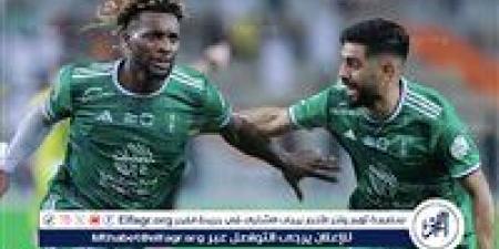 يوتيوب دون تقطيع الآن.. مباراة الأهلي والفيحاء اليوم في دوري روشن السعودي 2024 - صوت العرب