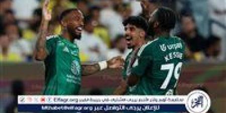 موعد مباراة الأهلي والفيحاء اليوم.. القنوات الناقلة لدوري روشن السعودي 2024 - صوت العرب