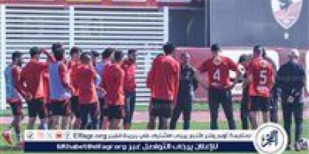 تطورات جديدة في أزمة موهبة الأهلي بعد مفاوضات الزمالك - صوت العرب