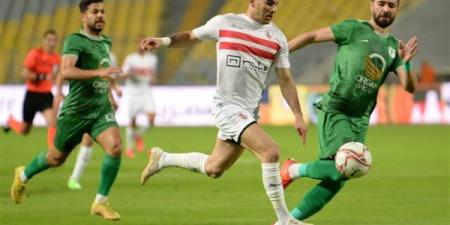 موعد مشاهدة مباراة الزمالك والمصري في دوري نايل والقنوات الناقلة - صوت العرب