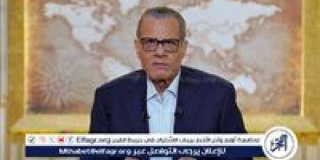 عادل حمودة: المهندس المصري عبدالرحمن مخلوف شارك في بناء أبو ظبي - صوت العرب