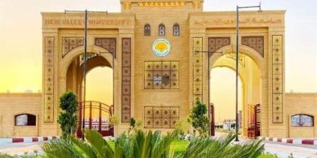 جامعة جنوب الوادي بتصنيف التايمز للتخصصات العلمية البينية في أول إصدار له 2025 - صوت العرب