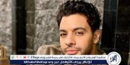 أحمد جمال ناعيًا محمد رحيم: "حزين جدًا على فراقك" - صوت العرب