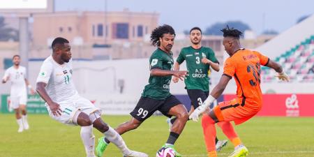 4 مباريات في دوري الدرجة الأولى اليوم - صوت العرب