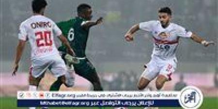 الزمالك يواجه المصري الليلة في الجولة الثالثة للدوري في مباراة كلاسيكية - صوت العرب