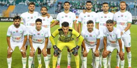 تشكيل المصري لمباراة الزمالك بالجولة الثالثة من الدوري - صوت العرب