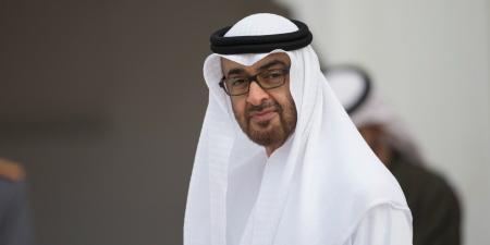 محمد بن زايد والرئيس الإندونيسي يشهدان إعلان اتفاقيات ومذكرات تفاهم بين البلدين - صوت العرب