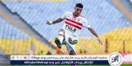 عاجل.. موقف محمد شحاتة من مباراة الزمالك وبلاك بولز في الكونفدرالية - صوت العرب