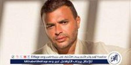 بسبب ويجز.. زوجة رامي صبري تتصدر التريند - صوت العرب