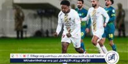 تشكيل الاتحاد الرسمي أمام الفتح في دوري روشن السعودي - صوت العرب