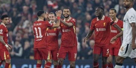 محمد صلاح أساسيًا.. تشكيل ليفربول المتوقع ضد ساوثهامبتون في الدوري الإنجليزي - صوت العرب