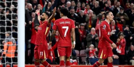 مشاهدة مباراة ليفربول وساوثهامبتون بث مباشر Liverpool vs Southampton في الدوري الإنجليزي 2024 - صوت العرب