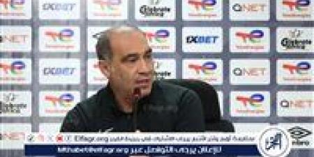 علي ماهر: الزمالك "حوت كبير".. وهذا مصير "دغموم" مع المصري - صوت العرب