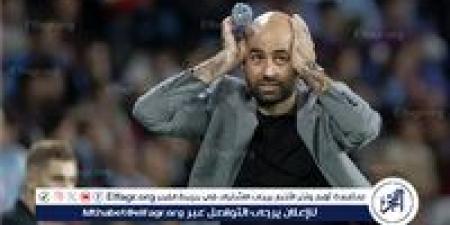 مدرب سيلتا فيجو: لست راضيا بعد التعادل مع برشلونة - صوت العرب