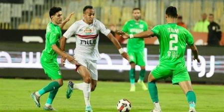 مواعيد مباريات الأهلي وبيراميدز والزمالك والمصري في دوري الأبطال والكونفيدرالية 2024/2025 - صوت العرب