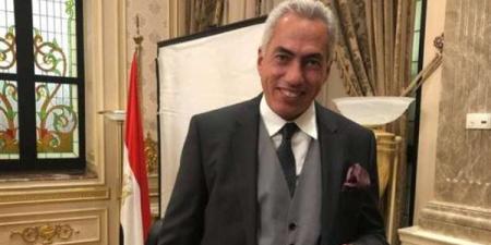 النائب عمرو السنباطي: قرار رفع أسماء ٧١٦ شخصا من قوائم الإرهاب يحقق المصلحة العليا للمجتمع - صوت العرب