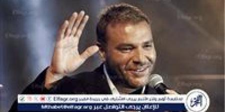 رامي صبري يشكر جمهوره في قطر بعد نجاح حفله الأخير - صوت العرب