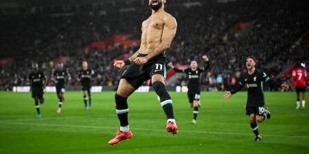 محمد صلاح يفجر مفاجأة: أنا أقرب للرحيل عن ليفربول - صوت العرب