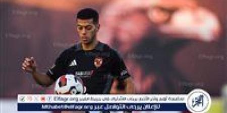 لاعب الأهلي السابق: إمام عاشور لم ينفذ ركلة الجزاء أمام الاتحاد بطريقته المعتادة - صوت العرب