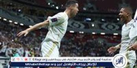 موعد مباراة النصر القادمة في الدوري السعودي - صوت العرب