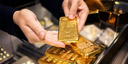 سعر سبيكة الذهب 8 جرام اليوم الثلاثاء 26 نوفمبر 2024 - صوت العرب