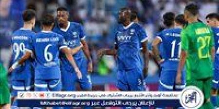 موعد مباراة الهلال السعودي والسد القطري في دوري أبطال آسيا للنخبة والقنوات الناقلة - صوت العرب