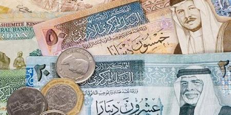 سعر الدينار الكويتي في بنك مصر والبنك الأهلي اليوم الثلاثاء 26 نوفمبر 2024 - صوت العرب