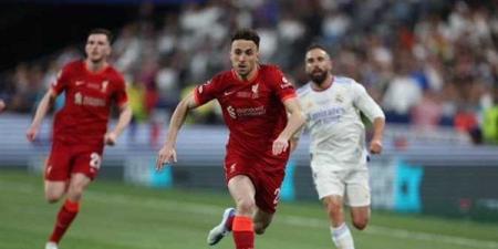 ماتش ريال مدريد.. مشاهدة مباراة ليفربول وريال مدريد مباشر (0-0) - صوت العرب