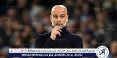 جوارديولا: من الصعب قبول النتيجة أمام فينورد في دوري أبطال أوروبا - صوت العرب