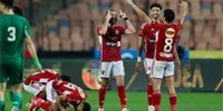 هل ينتقل نجم الأهلي إلى الزمالك؟.. طالع التفاصيل - صوت العرب