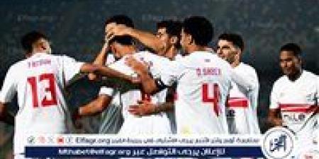 الزمالك يدخل في مفاوضات لضم نجم منتخب ليبيا - صوت العرب