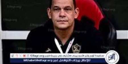 أمير عزمي مجاهد ينتقد تسريب تشكيل الزمالك: أين دور عبد الواحد السيد؟ - صوت العرب