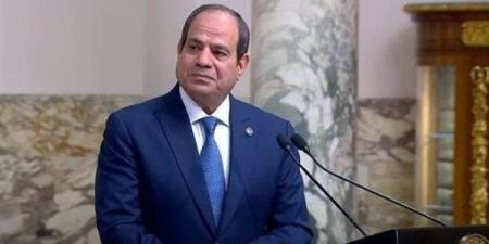 الرئيس السيسي: القضية الفلسطينية ستظل على رأس أولوياتنا - صوت العرب