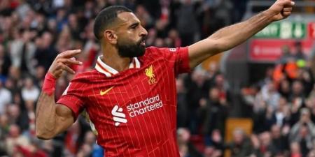 استبعاد محمد صلاح.. ميسي ضمن قائمة أفضل لاعب في العالم - صوت العرب