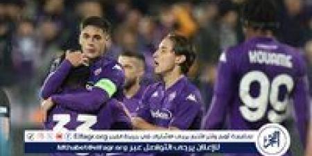 فيورنتينا يفوز على بافوس في دوري المؤتمر - صوت العرب