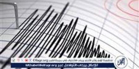 عاجل - زلزال يضرب مصر اليوم.. أين وقع؟ (بيان مهم من معهد الفلك) - صوت العرب