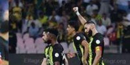 القنوات الناقلة لمباراة الاتحاد ضد الاتفاق في الدوري السعودي 2024-2025: الموعد والتشكيل المتوقع - صوت العرب