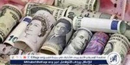 سعر الريال السعودي والدولار مقابل الجنيه المصري اليوم الأحد 1 ديسمبر 2024 - صوت العرب