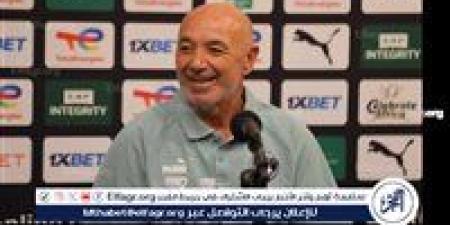 الزمالك قام بالاستئناف ضد غرامة باتشيكو لرفع ايقاف القيد قبل يناير - صوت العرب