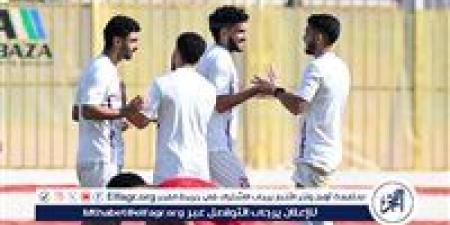 مدرب الزمالك يعدد مكاسب الفوز بودية الرجاء - صوت العرب