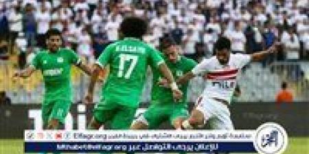 بعد إعلان الجهاز الفني المؤقت.. من يقود الزمالك أمام المصري البورسعيدي في الكونفدرالية؟ - صوت العرب