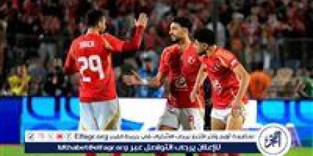 فيفا يخطر الأهلي بـ3 قرارات رسمية قبل مواجهة باتشوكا في كأس إنتركونتيننتال - صوت العرب