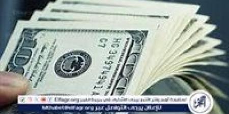 سعر الدولار مقابل الجنيه المصري اليوم الخميس 12 ديسمبر 2024 - صوت العرب