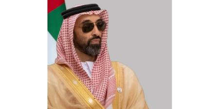 طحنون بن زايد يهنئ المغرب والسعودية باستضافة مونديالي 2030 و2034 - صوت العرب