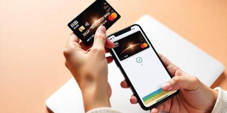 البنك التجاري الدولي يقدّم خدمة "APPLE PAY" لعملائه في مصر - صوت العرب